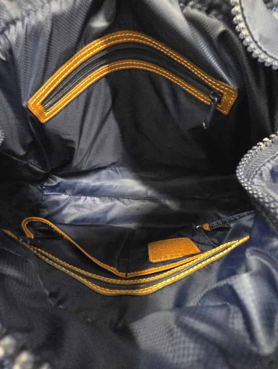 Brighton Kameron Heart to Heart Utility Tote - Picture 8 of 12